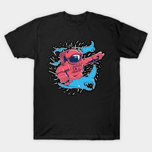 Astronaut T-Shirt